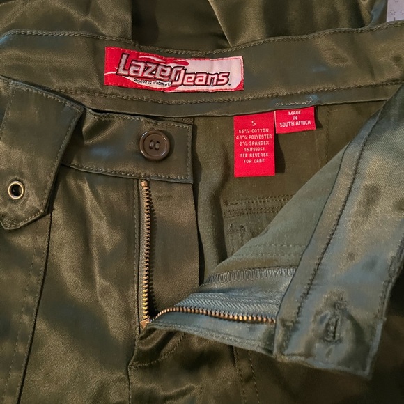 Vintage jeans - Picture 1 of 3